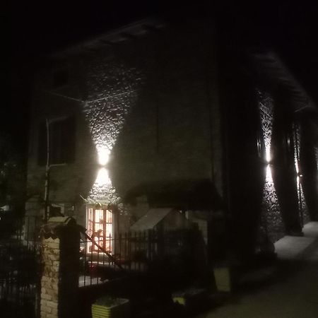 Dulcius Ex Asperis Bed & Breakfast Ponte Nizza Buitenkant foto