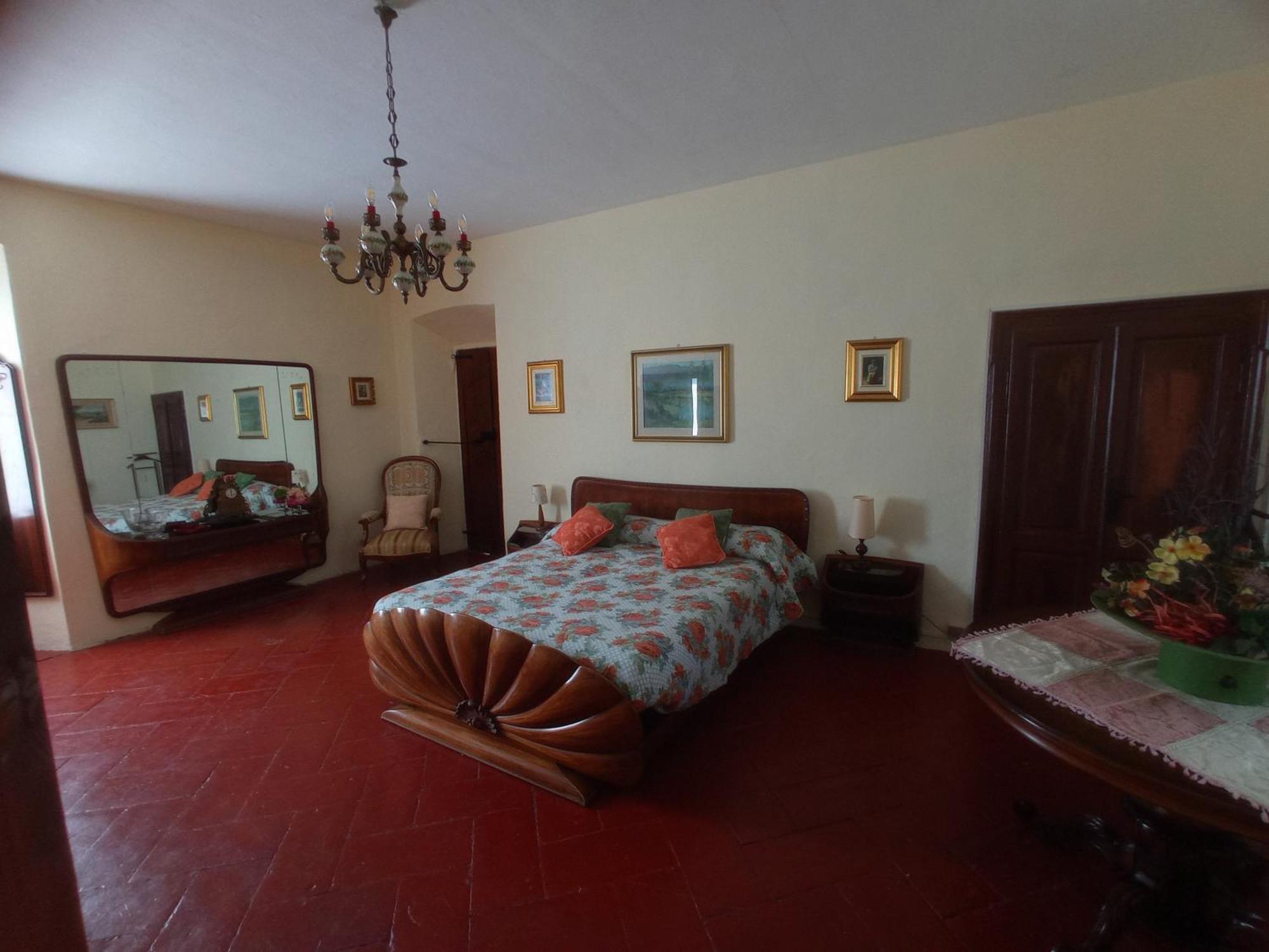 Dulcius Ex Asperis Bed & Breakfast Ponte Nizza Buitenkant foto
