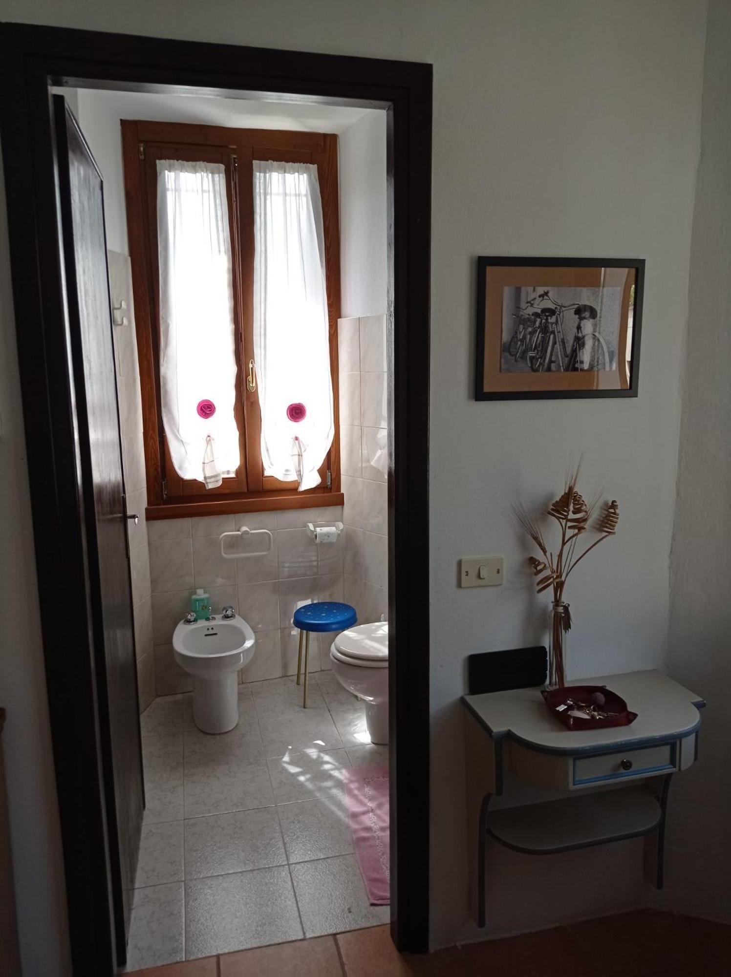 Dulcius Ex Asperis Bed & Breakfast Ponte Nizza Buitenkant foto