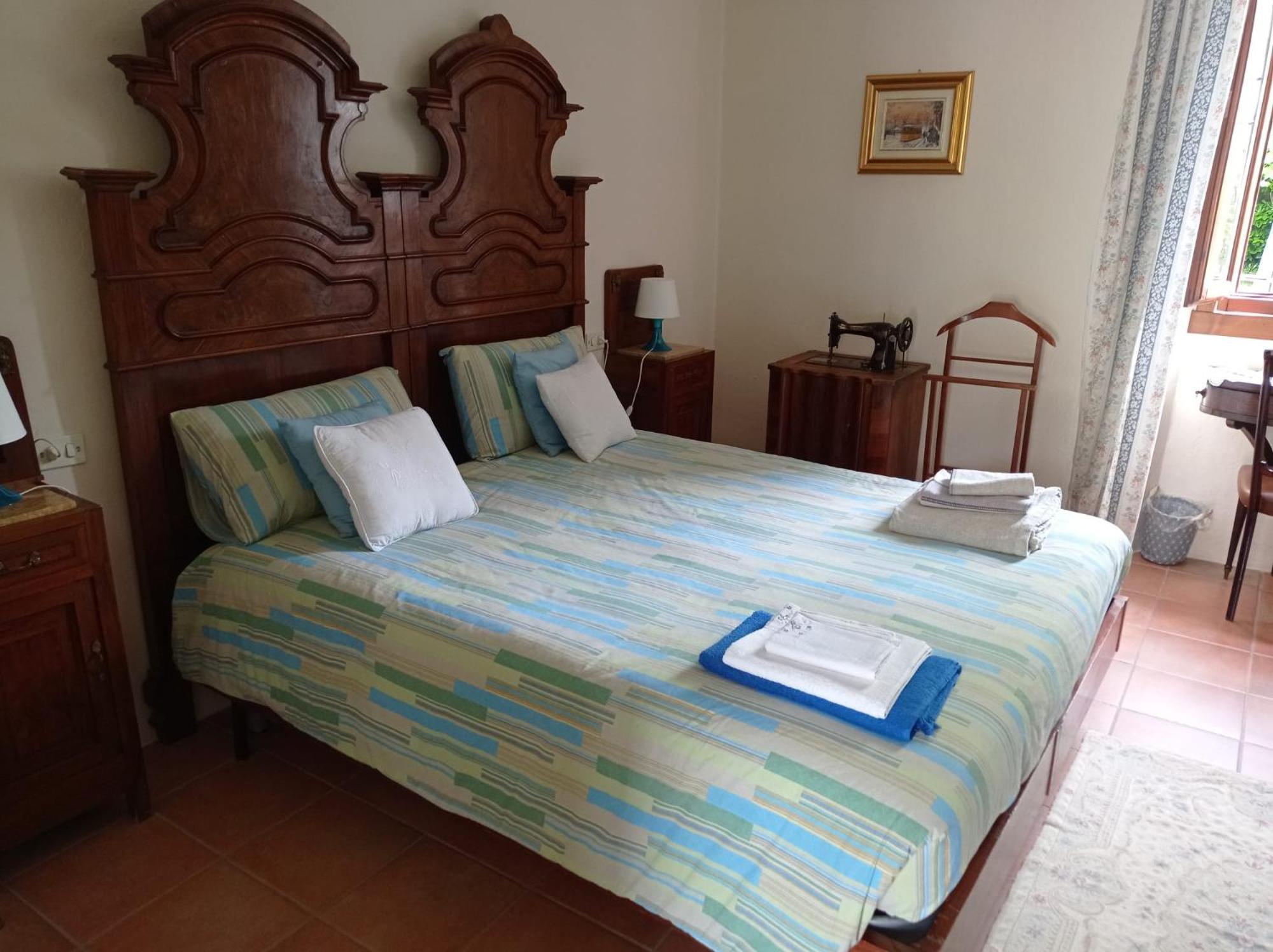 Dulcius Ex Asperis Bed & Breakfast Ponte Nizza Buitenkant foto