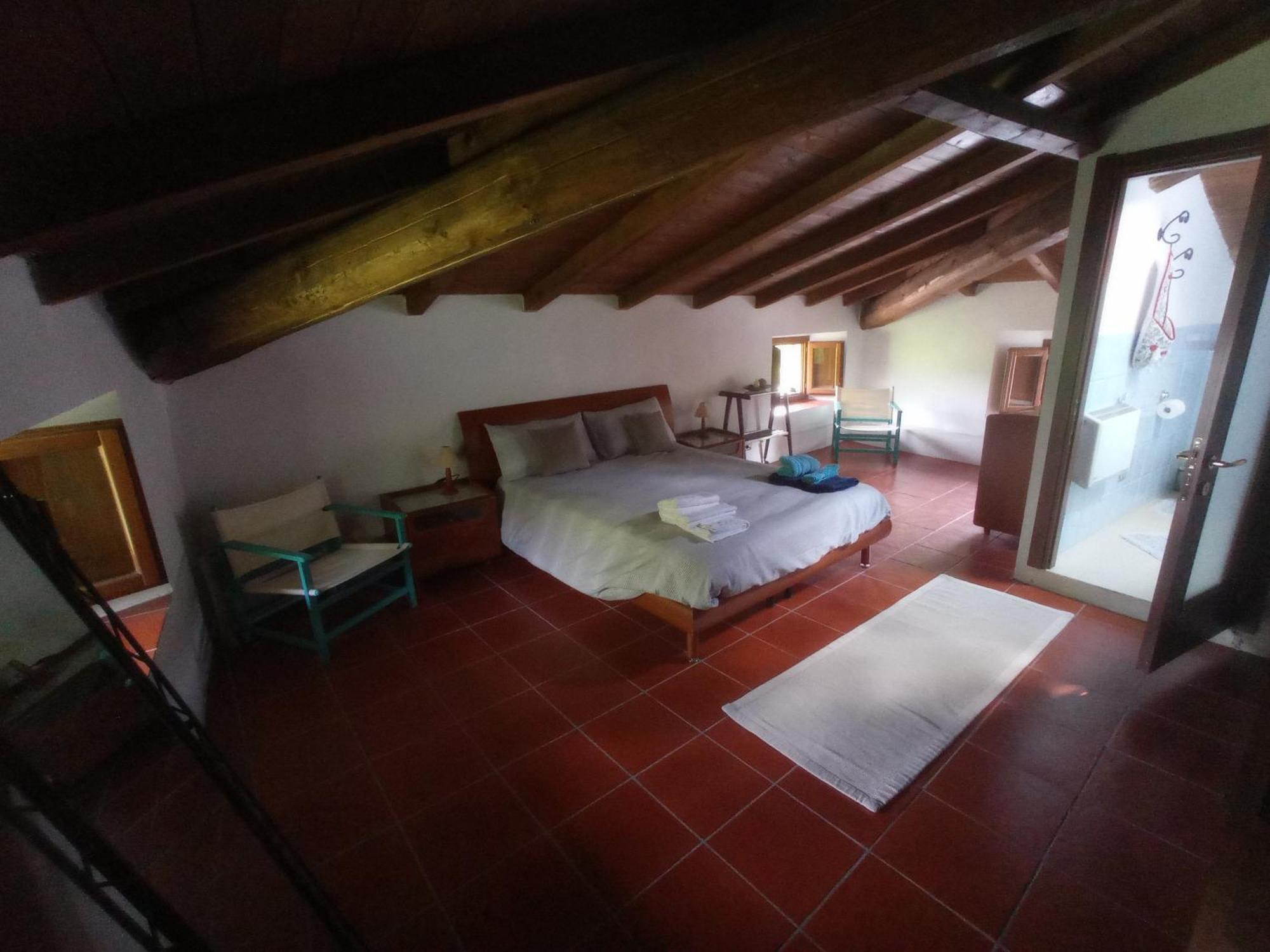 Dulcius Ex Asperis Bed & Breakfast Ponte Nizza Buitenkant foto