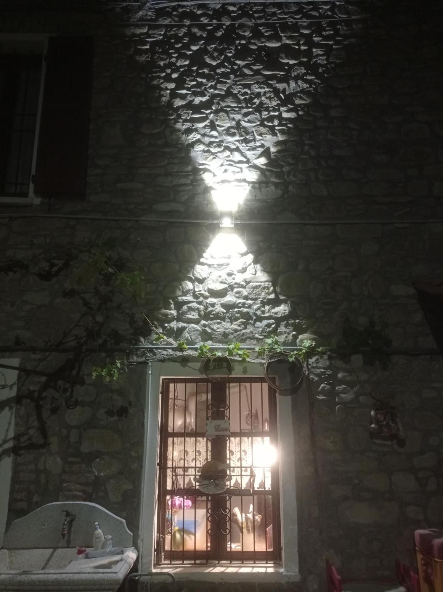 Dulcius Ex Asperis Bed & Breakfast Ponte Nizza Buitenkant foto