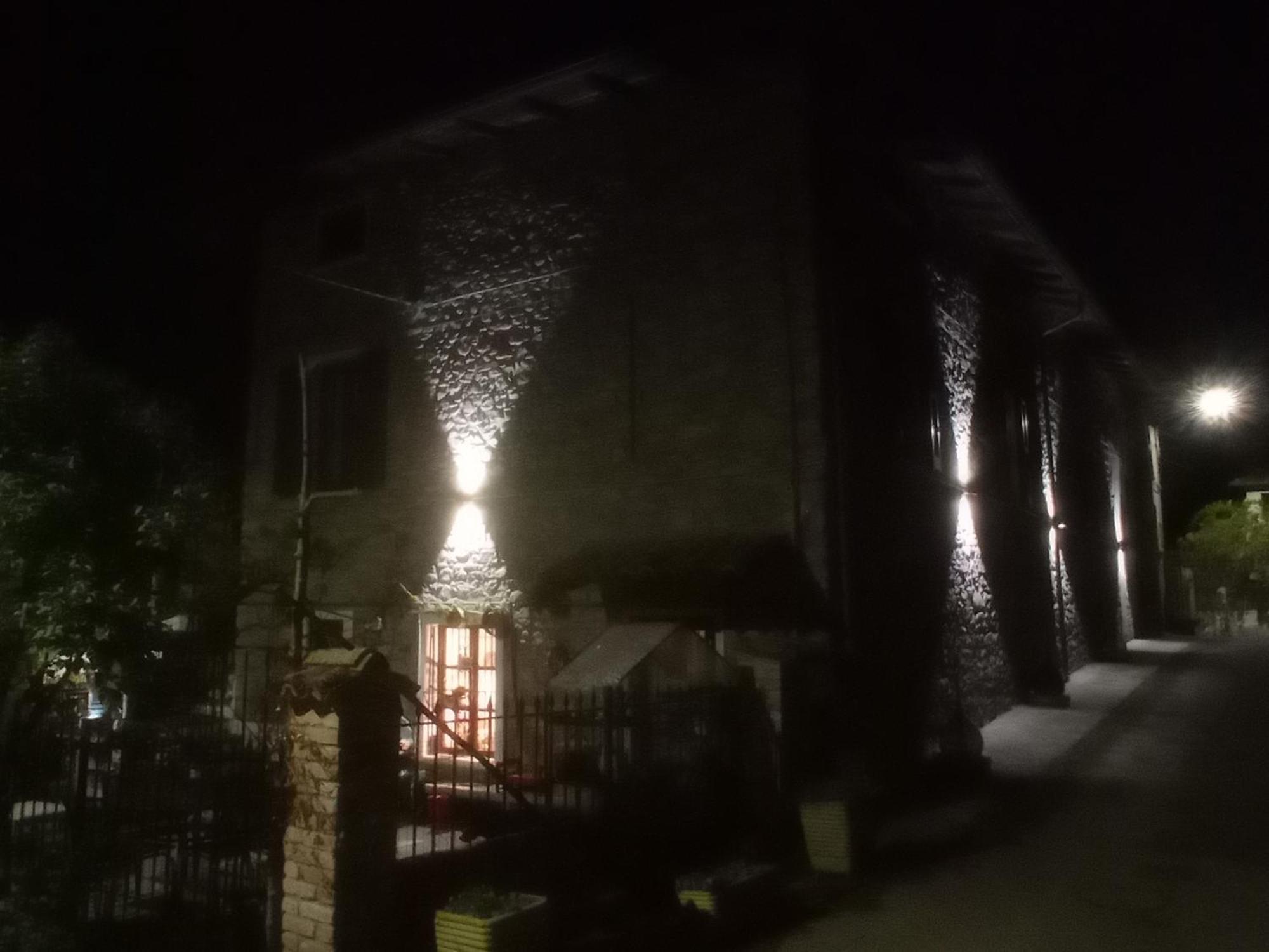 Dulcius Ex Asperis Bed & Breakfast Ponte Nizza Buitenkant foto