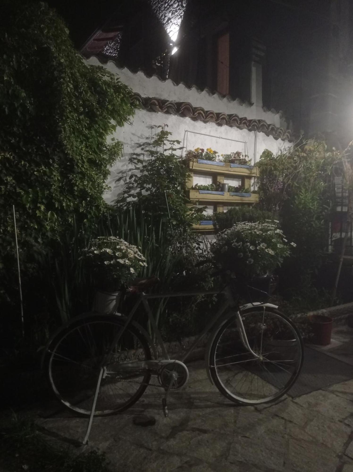 Dulcius Ex Asperis Bed & Breakfast Ponte Nizza Buitenkant foto